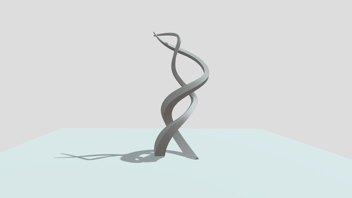 design 0 3D Model