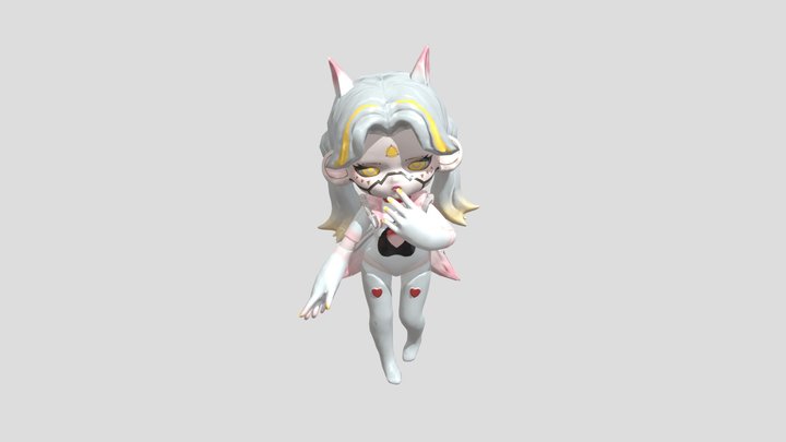 22110402 3D Model