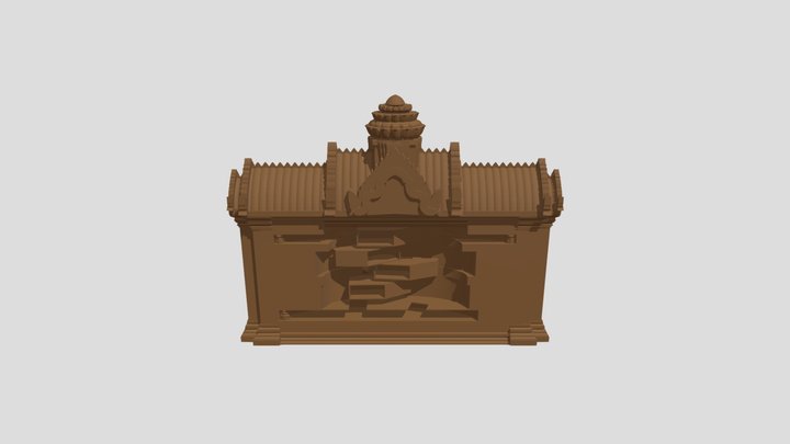 DTS4.2_CUINDA_Y1_PETCH_D05_SIGN 3D Model