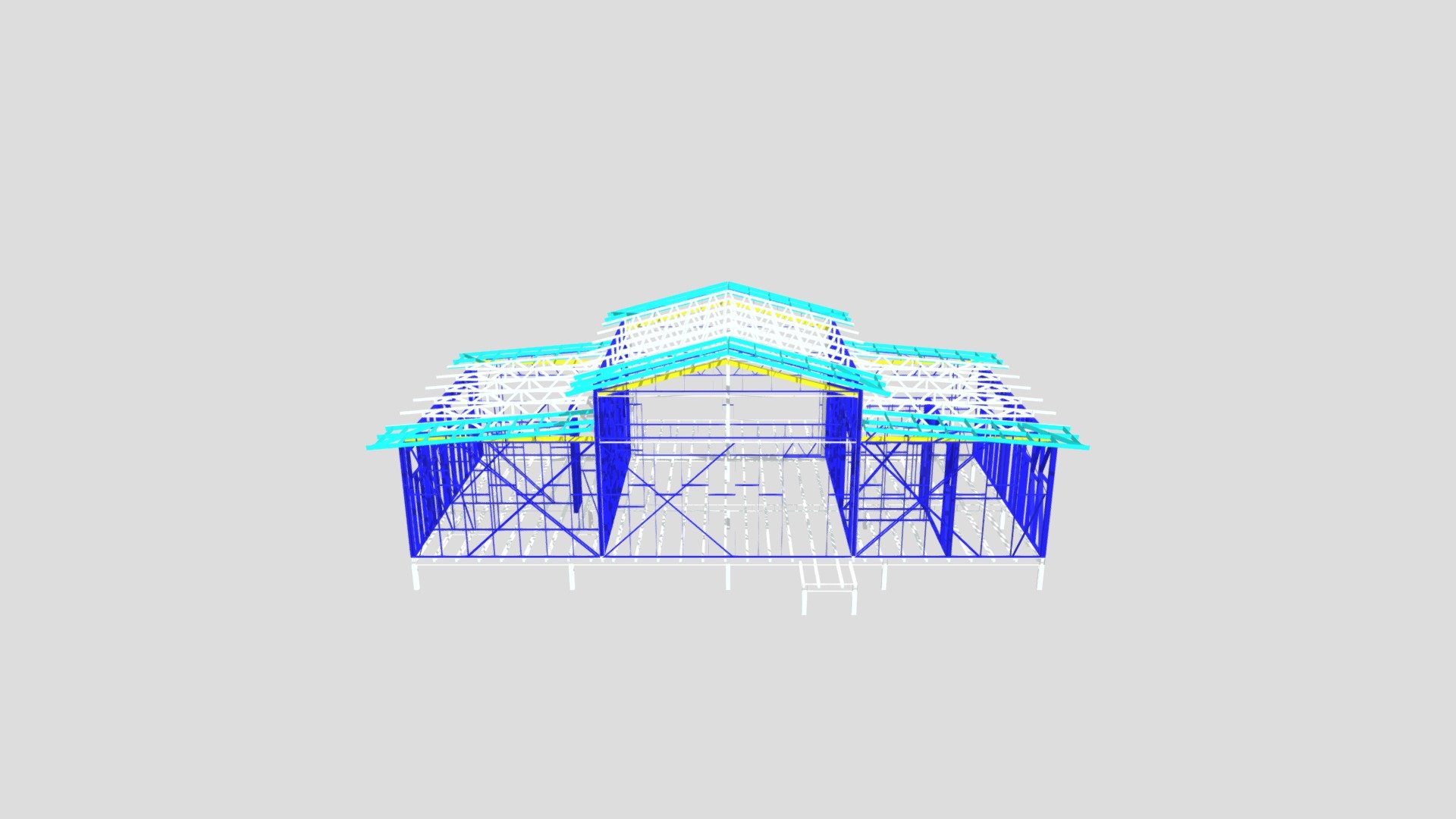 JN0277_Allen - 3D Model