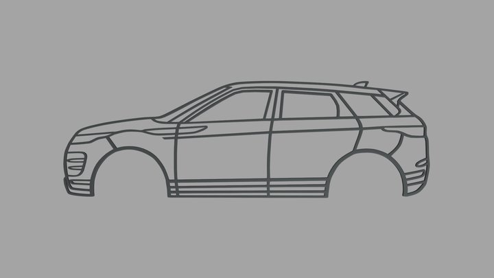 Design Exposé: Range Rover and Range Rover Sport | CarExpert