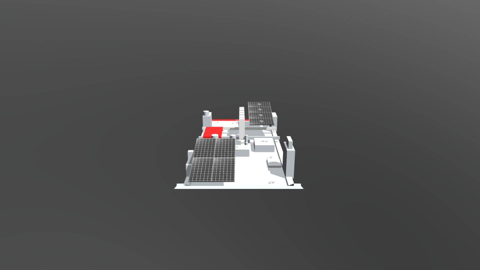 295 Prospect Pl 8 Mod Tilt Rack