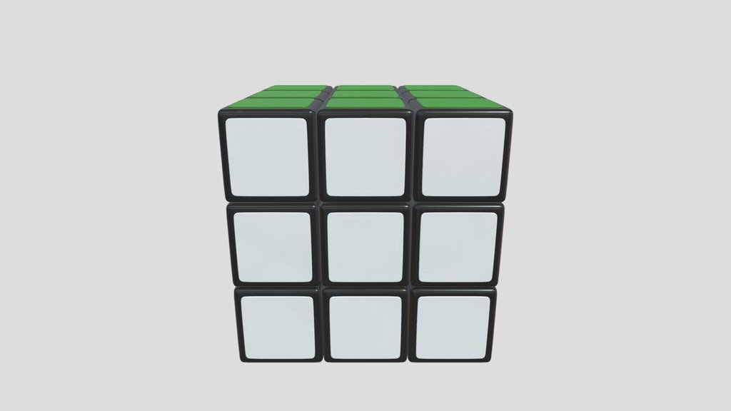 Rubiks Cube