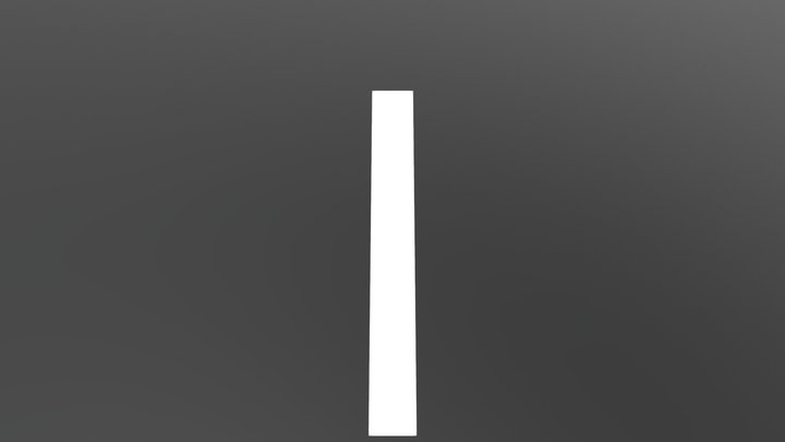 1 3D Model