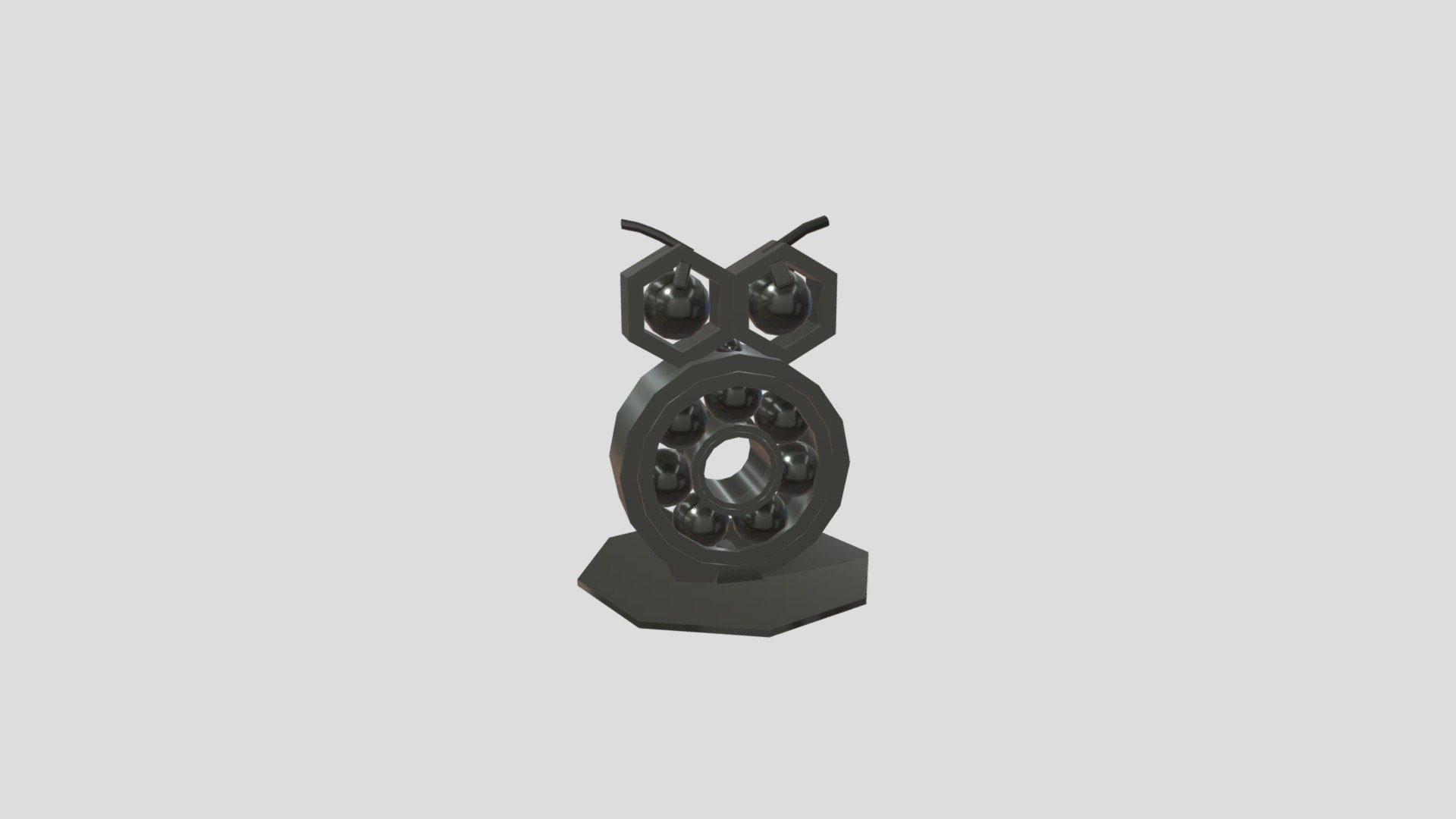 Owl Metal