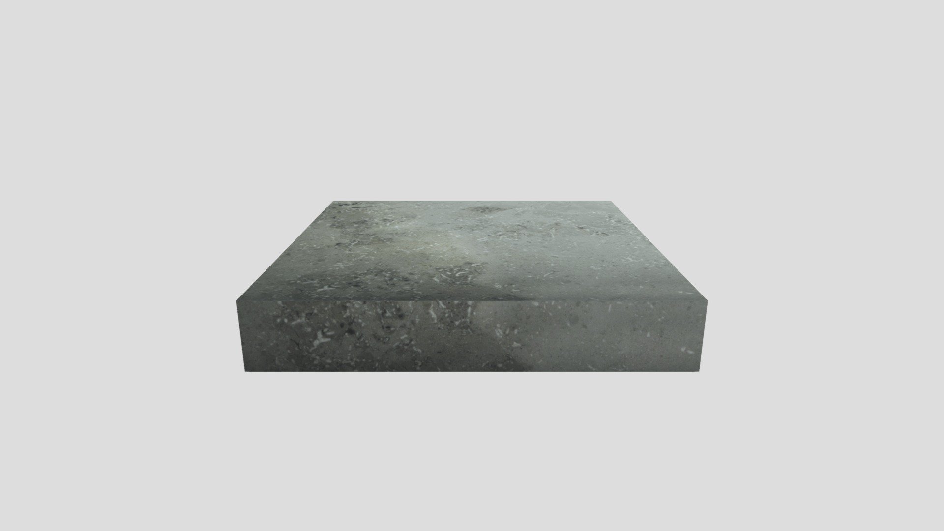 Dietfurt Blue Polished