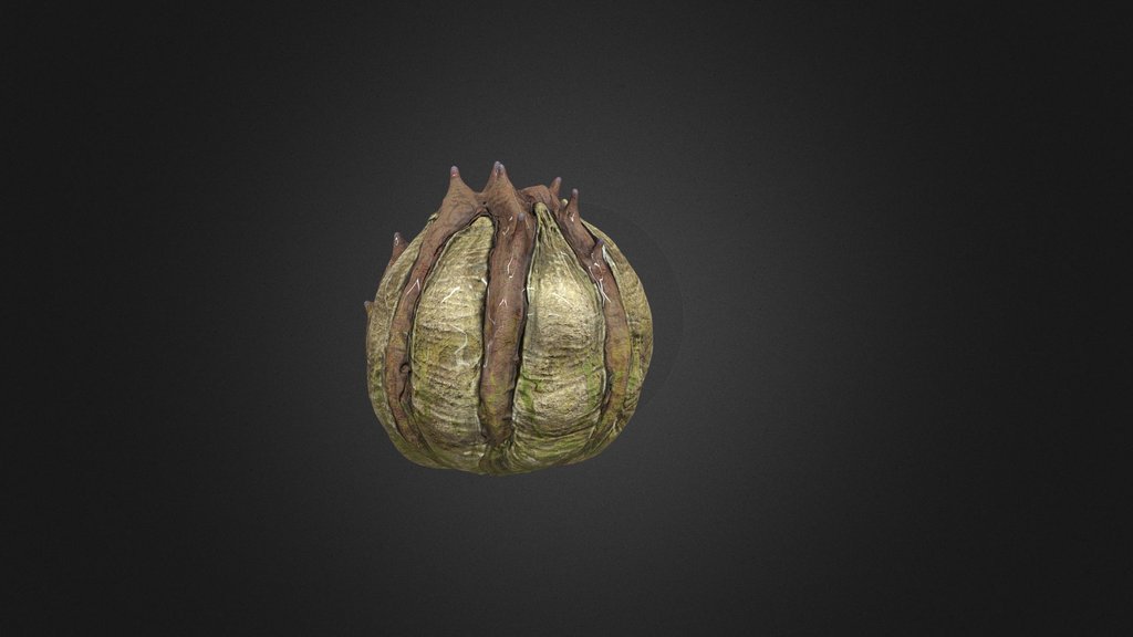 [HD] BUGBAIT