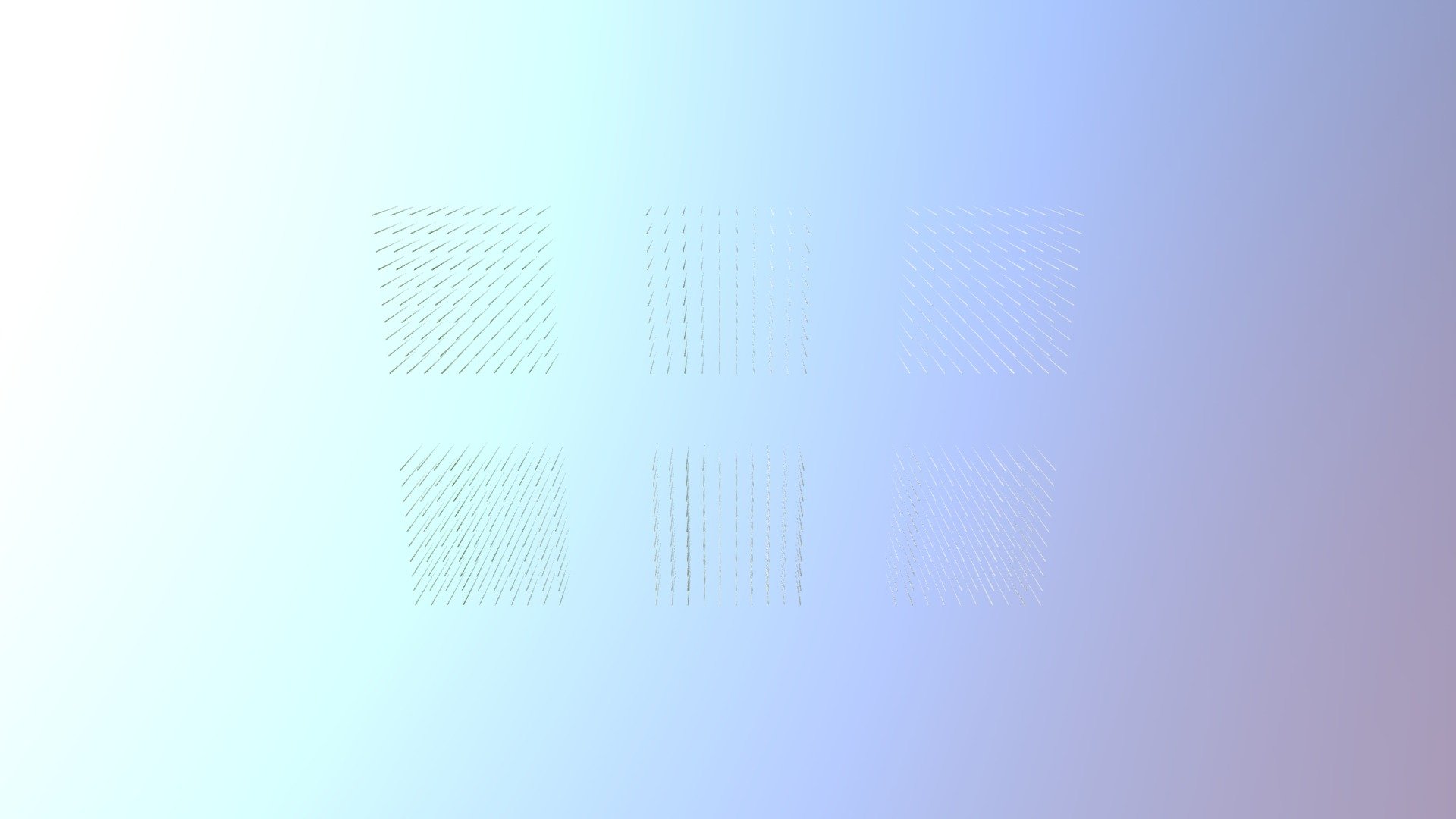 Bullets Pack (Rigged)