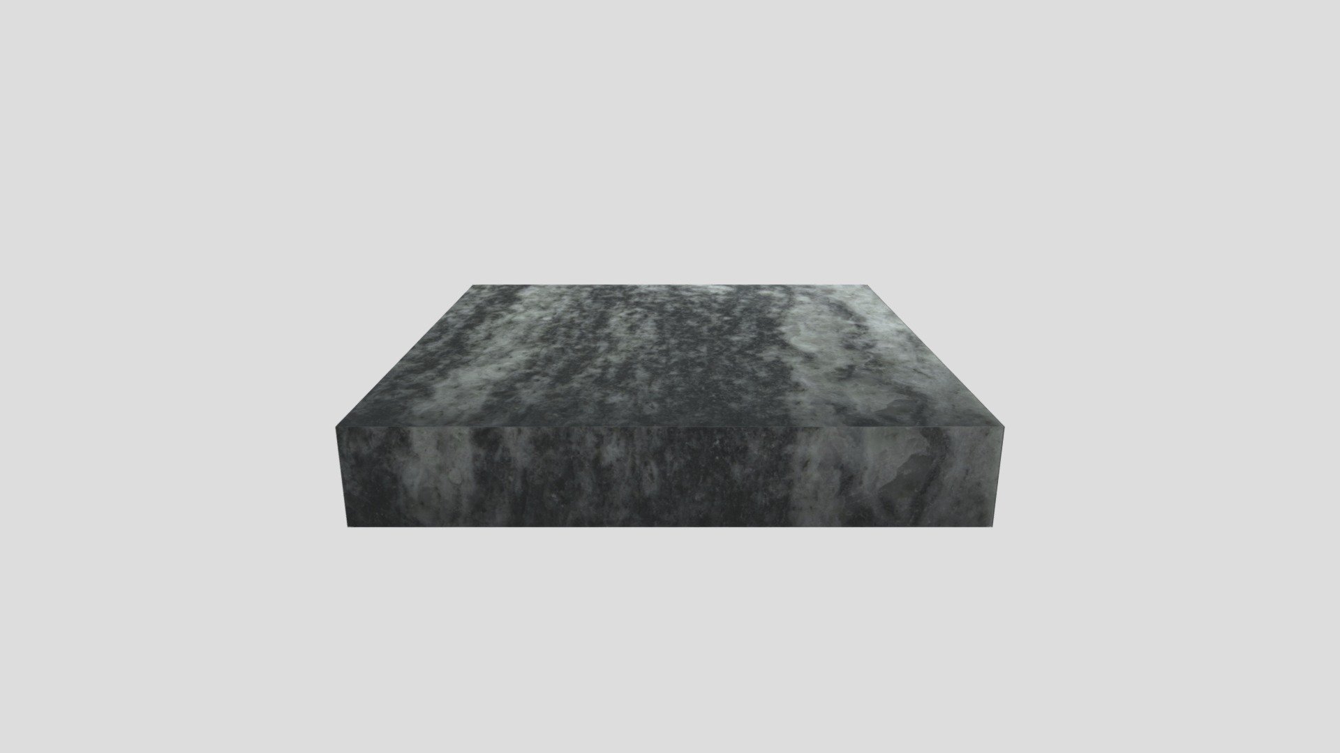 Dunedin Black Polished