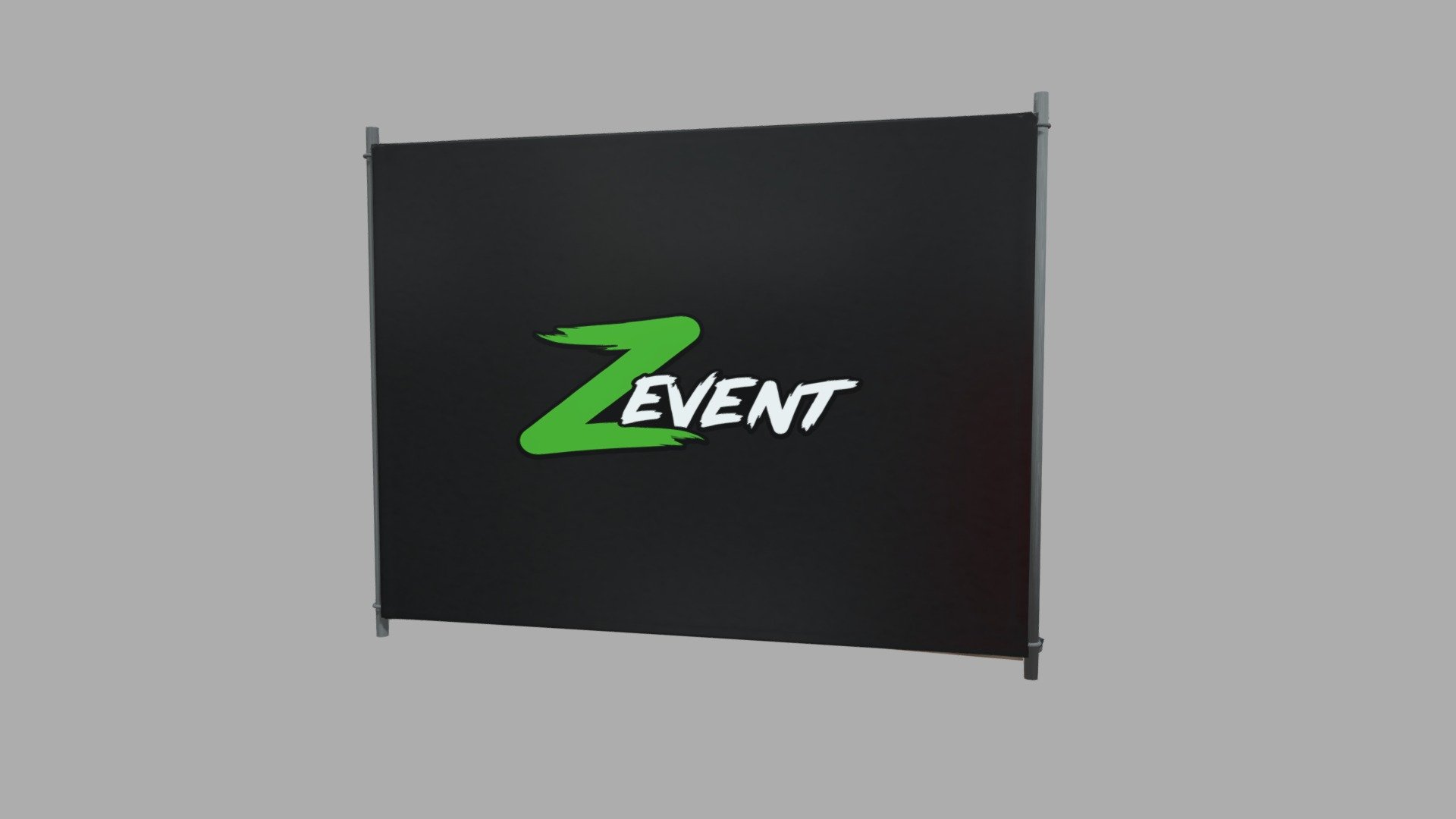 Banner ZEvent