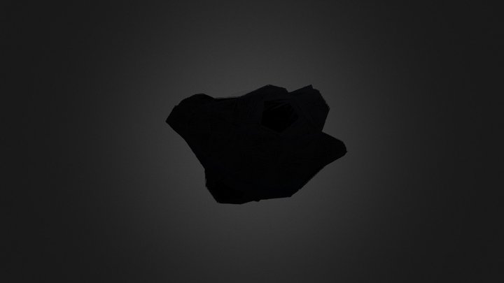 objzero 3D Model