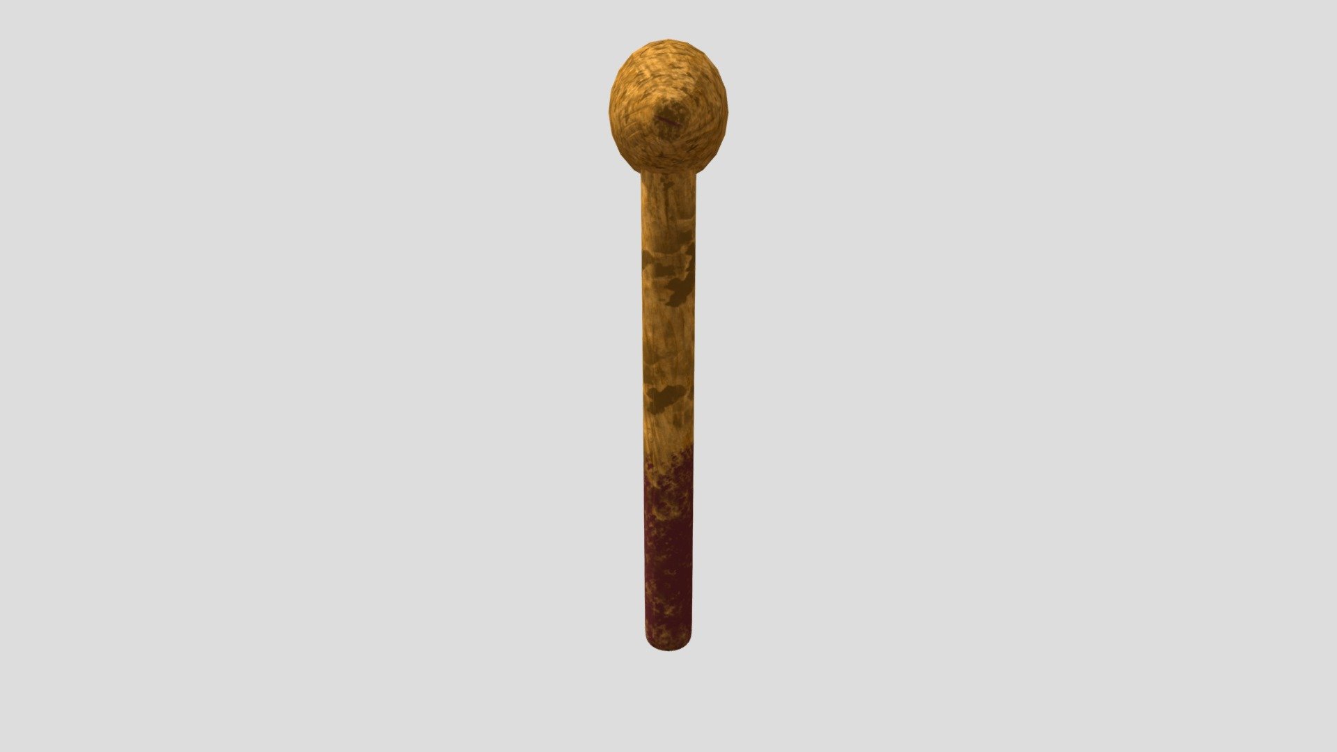 Hammer - 3D model by Adam (@MrBreads) [821587e] - Sketchfab