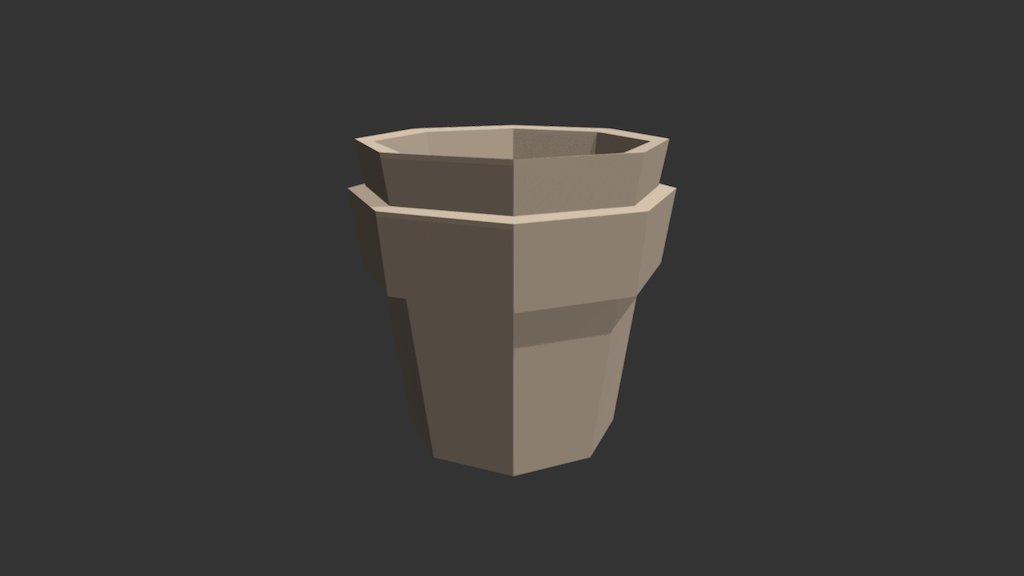 Medieval Fantasy_Bucket