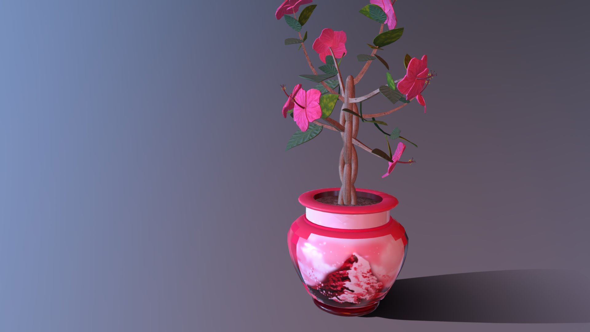 Hibiscus