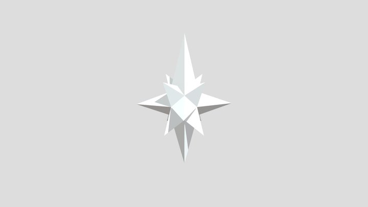Wisp_ Export 3D Model
