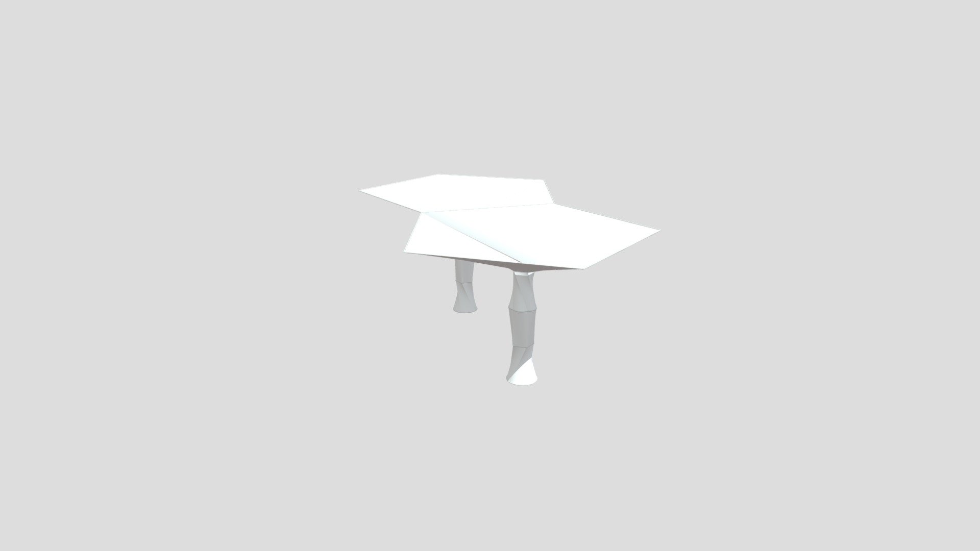 Column Umbrella