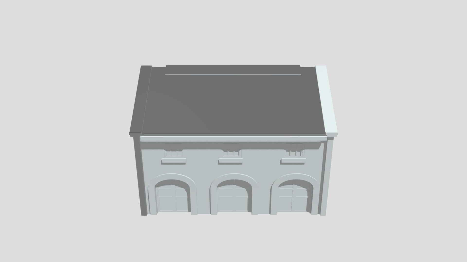 Building Model