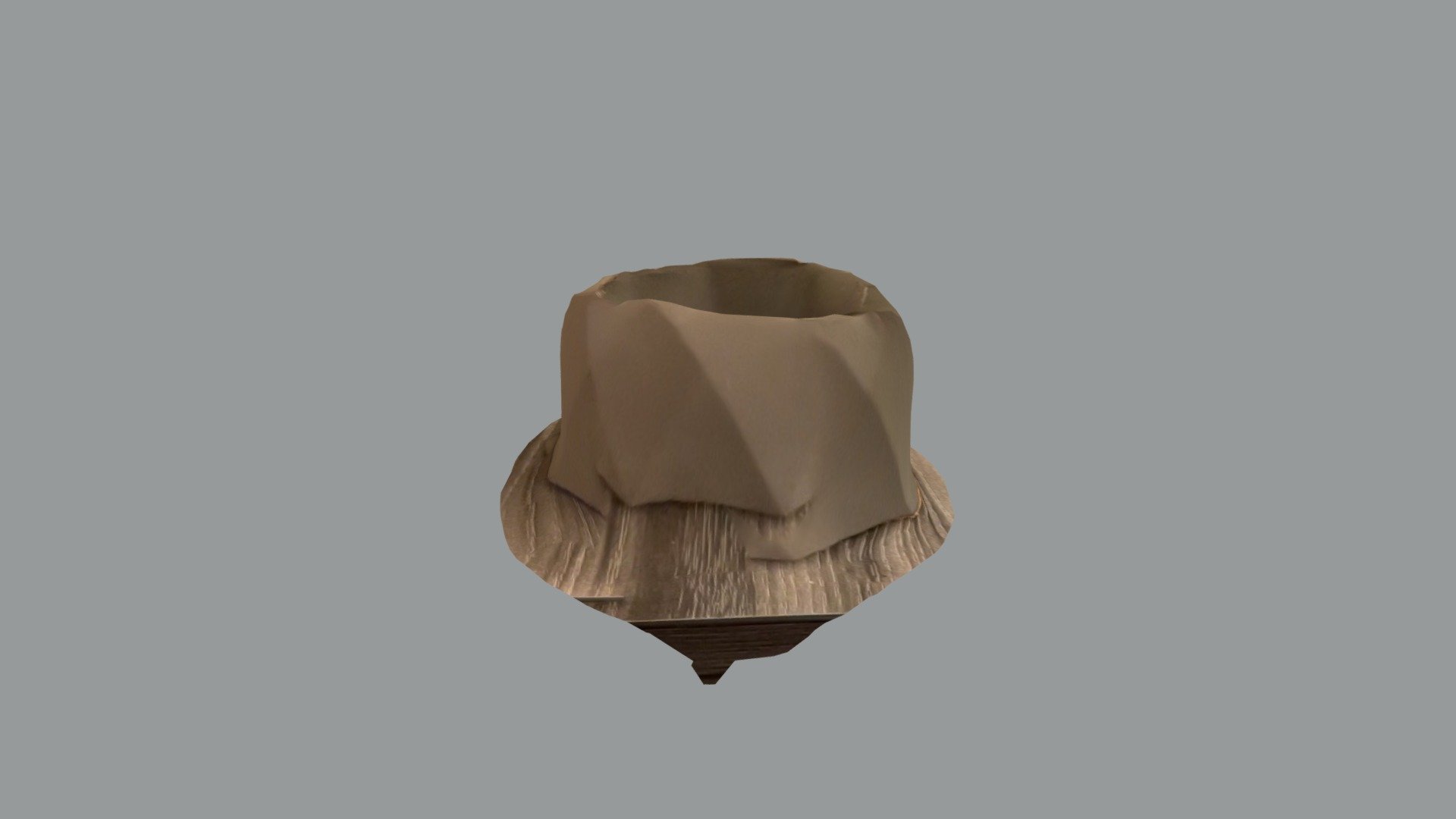 Ash tray