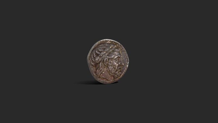 N00643 3D Model