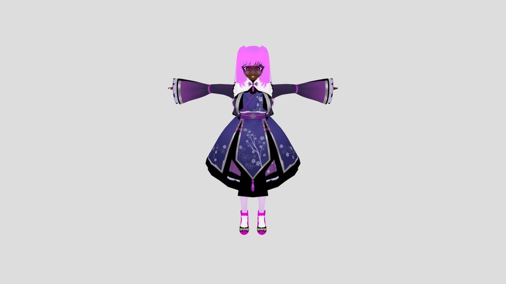 ImageToStl_com_cindy!_vrm