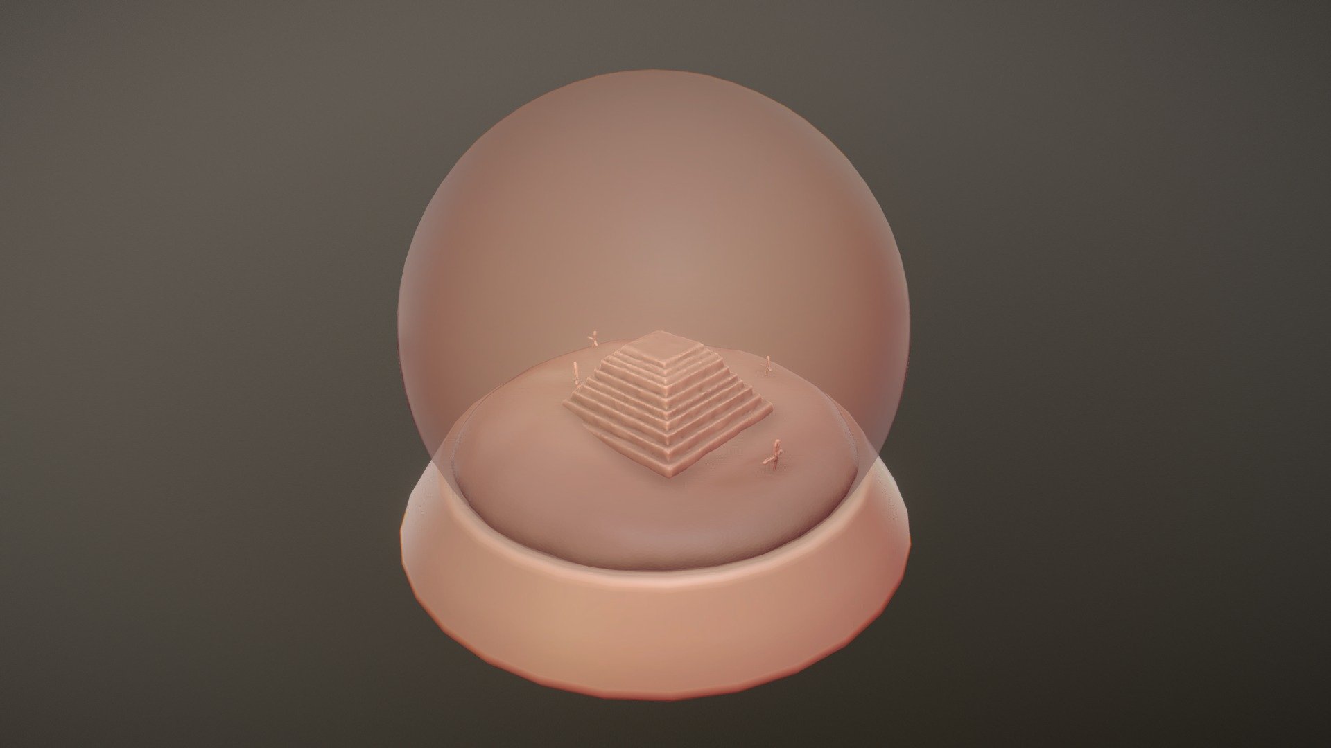 Day4 SculptJanuary 2018