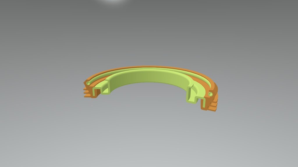 IUB07-29 — Sketchfab embed 3D viewer