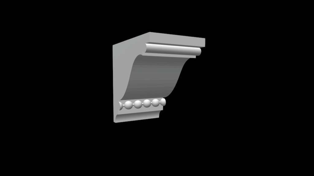 Cornice-D-assembled