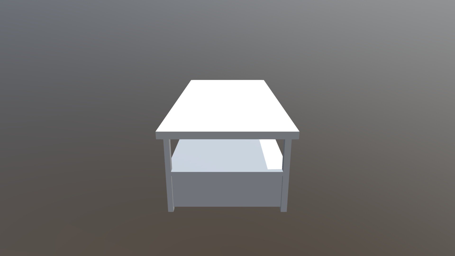 Coffee Table Yudha