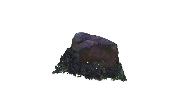 Rock on! 3D Model