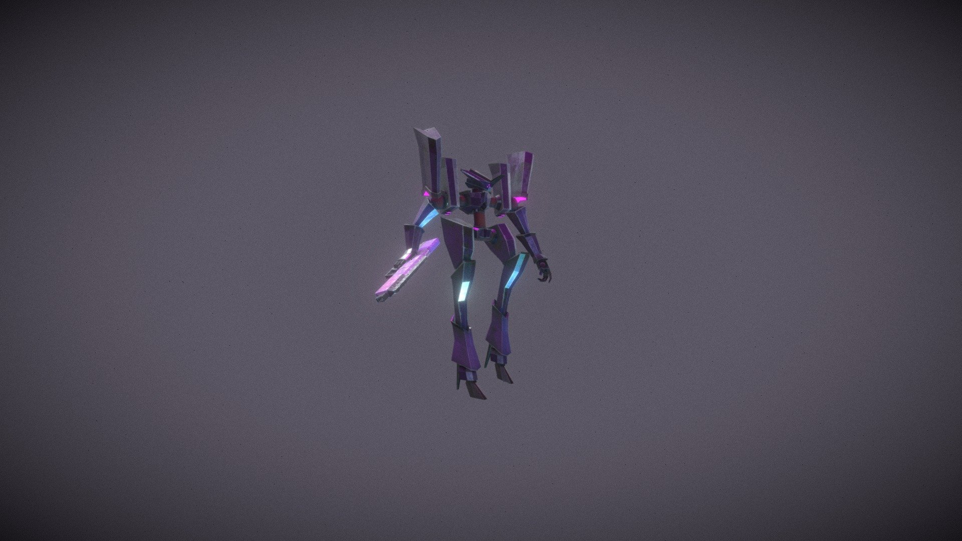 Swallowtail Updated - Download Free 3D model by vorb22 [821be01 ...