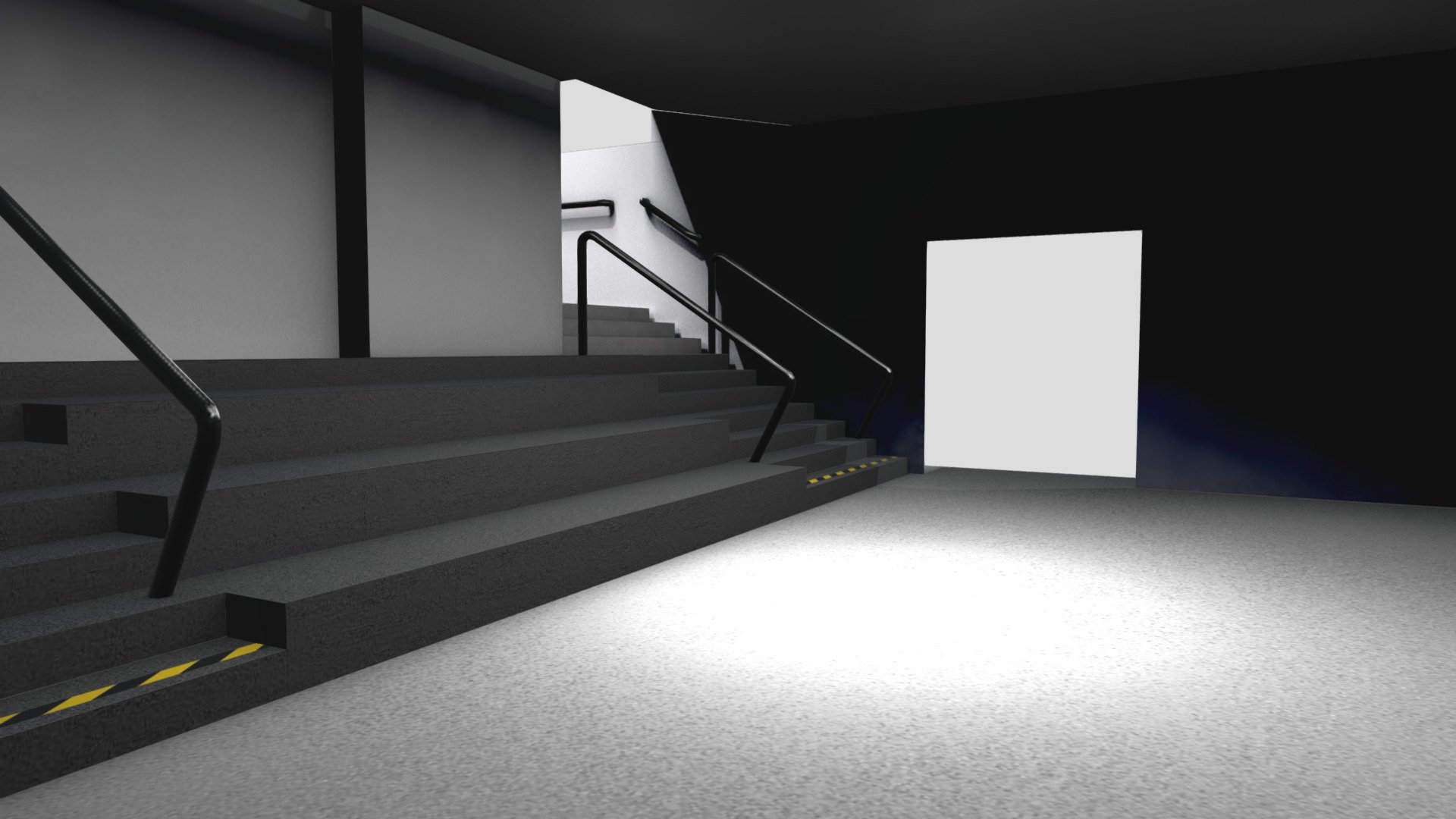 KUNSTFORUM RETURN SEPARATE BAKED ATRIUM Low