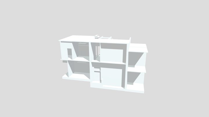 Test Model 3D Model