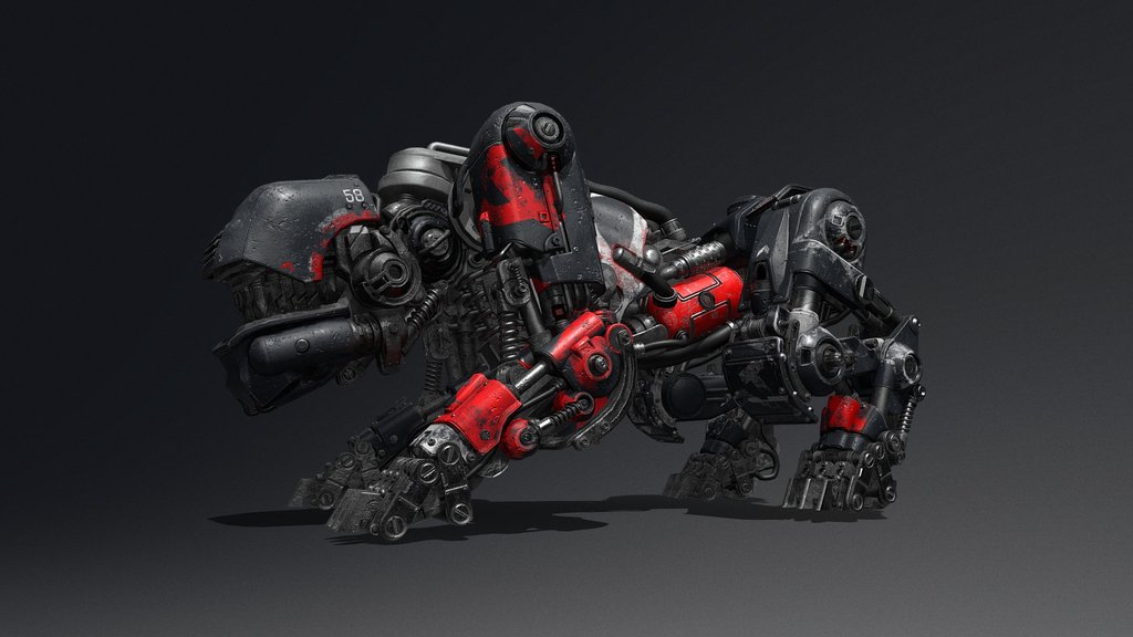 PanzerHund
