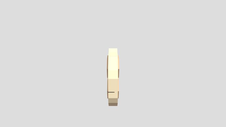 Roblox Doors figure - Download Free 3D model by haltway49 (@haltway49)  [394470e]