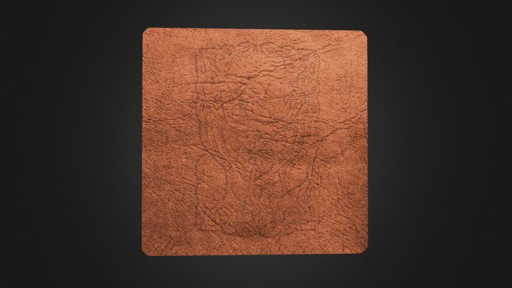 My SketchFab Mesh 3D Model
