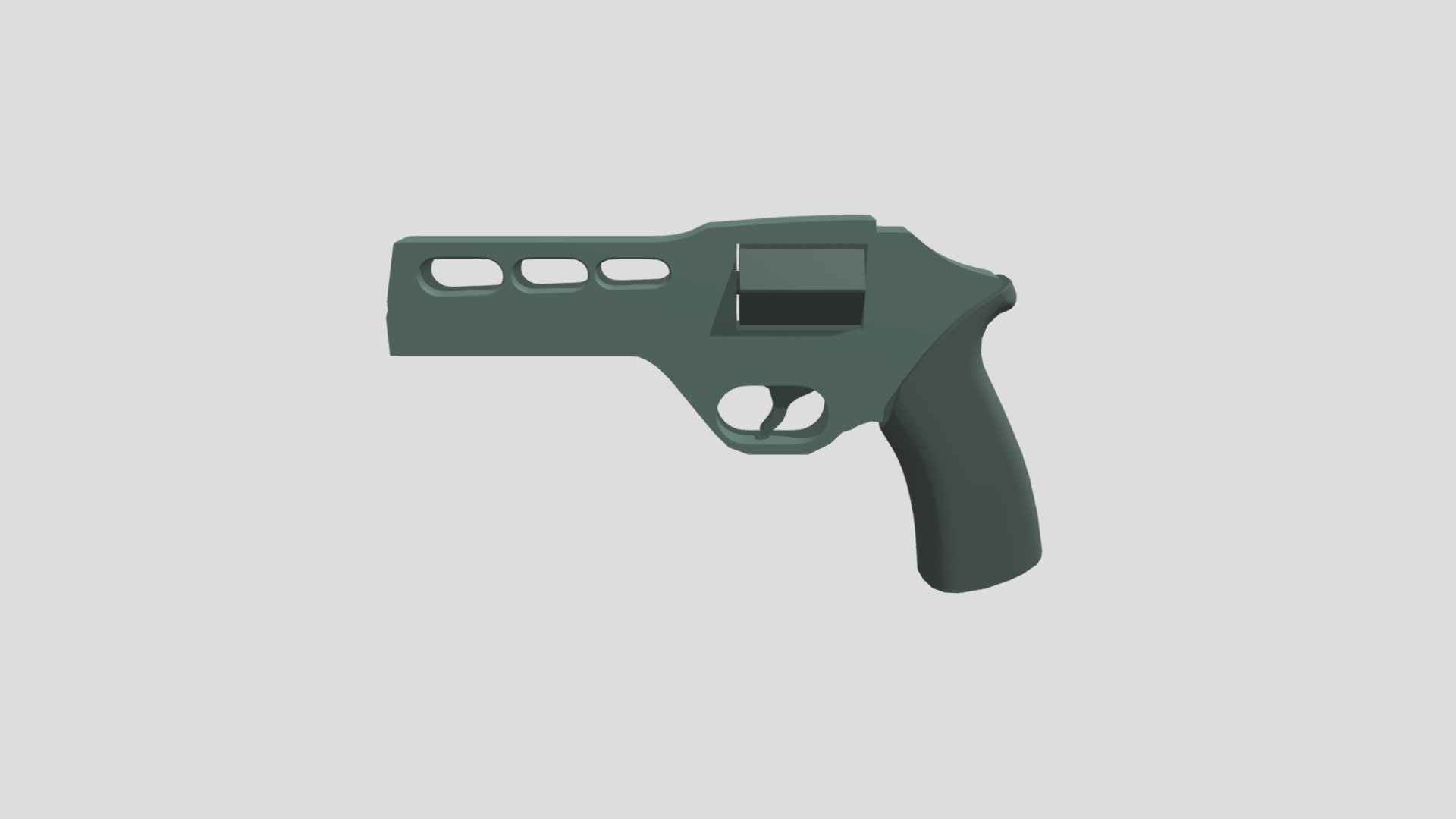 Schmup gun 1