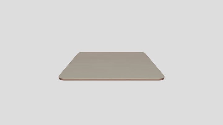 Control Point Board For LiDAR Scanner – Free 3D Model STL