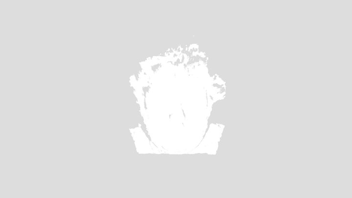 Ajja 3D Model