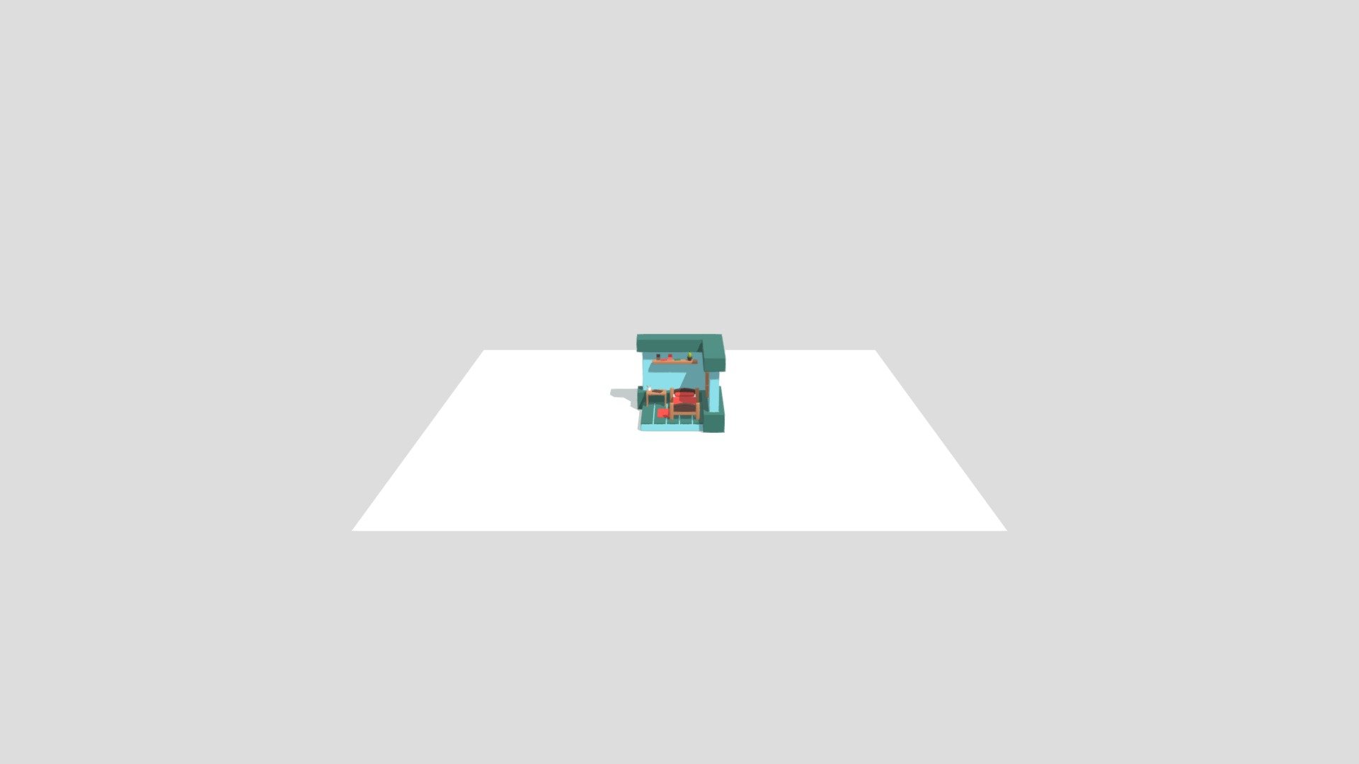 Isometric V.1