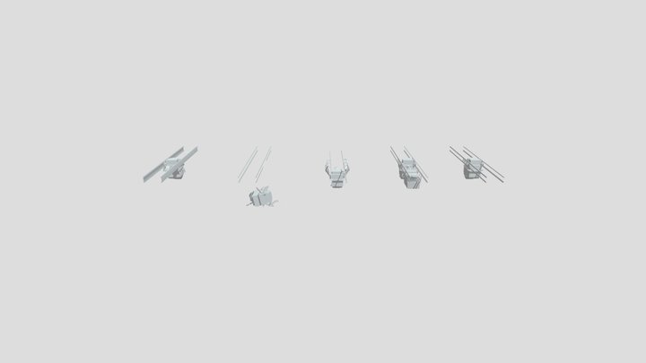 HW4 3D Model