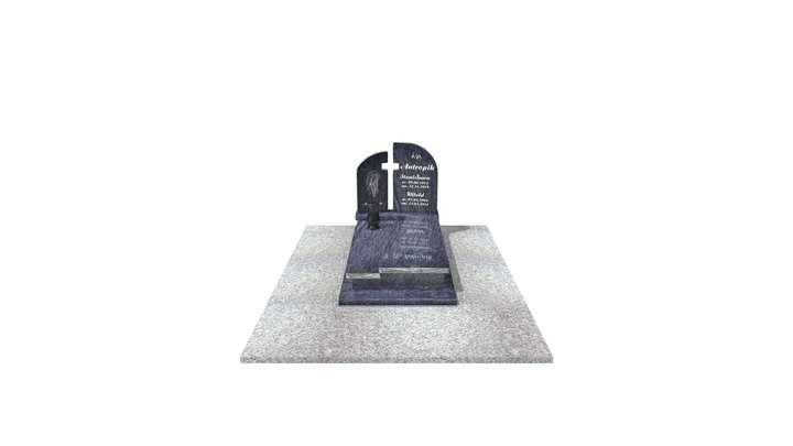 SPANTROPIK2 3D Model