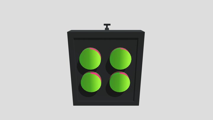 MINIBRUUT WASIS – Modello 3D gratuito STL