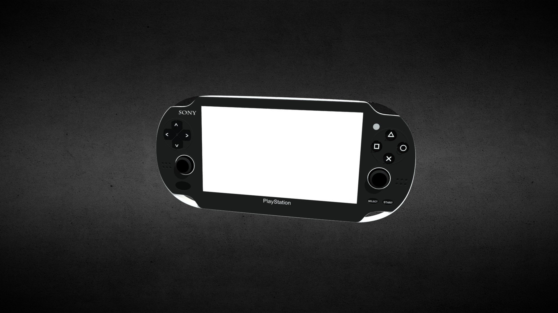 PS Vita