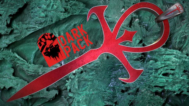 Vampire the Masquerade : Ankh Symbol [NOW FREE]