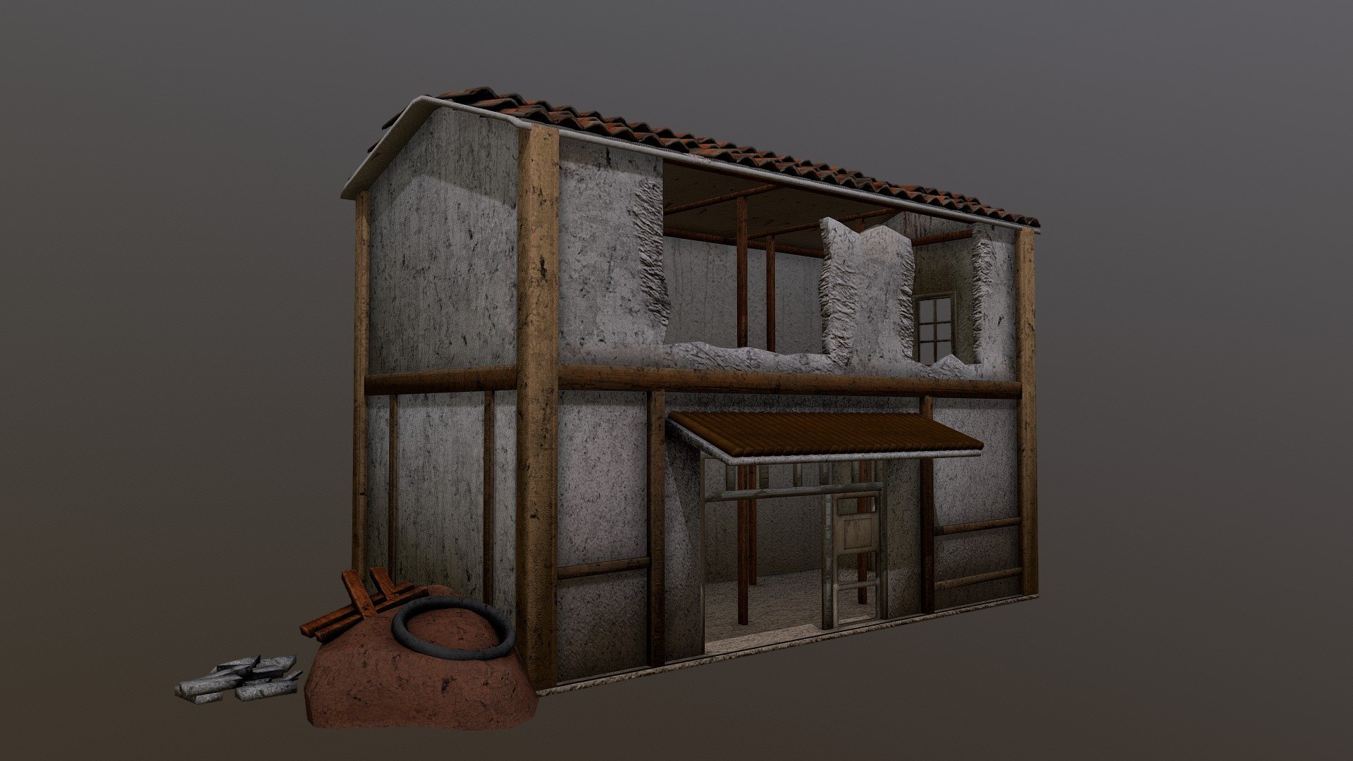 sketchfab models for sale