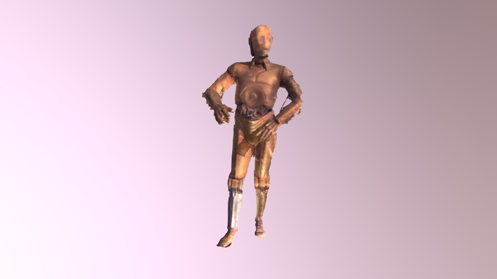 C3PO (Star Wars)