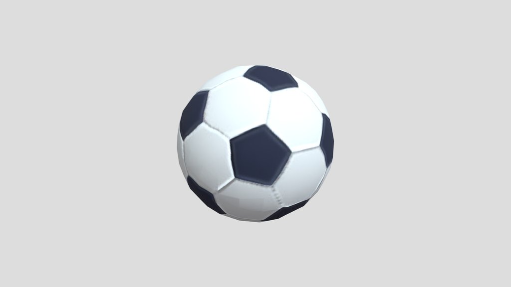 [Tomodachi Life: Living The Dream] Soccer Ball