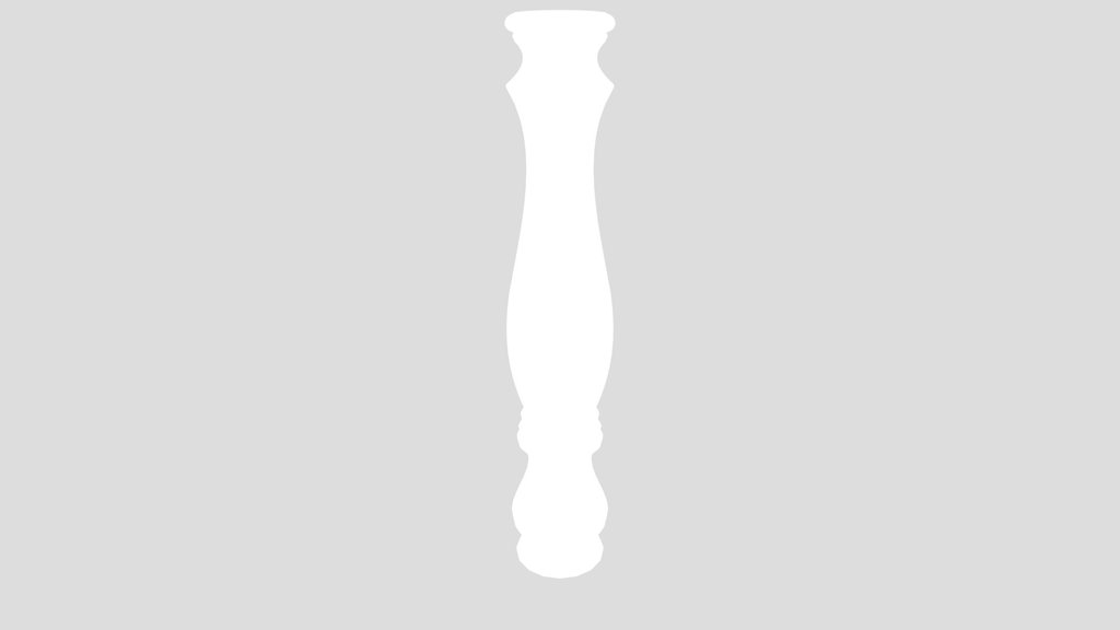 Marble Balusters