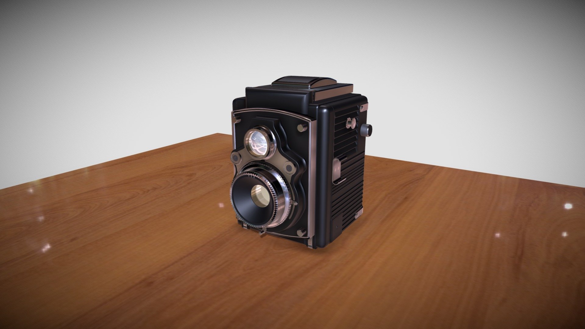 APPAREIL Vintage
