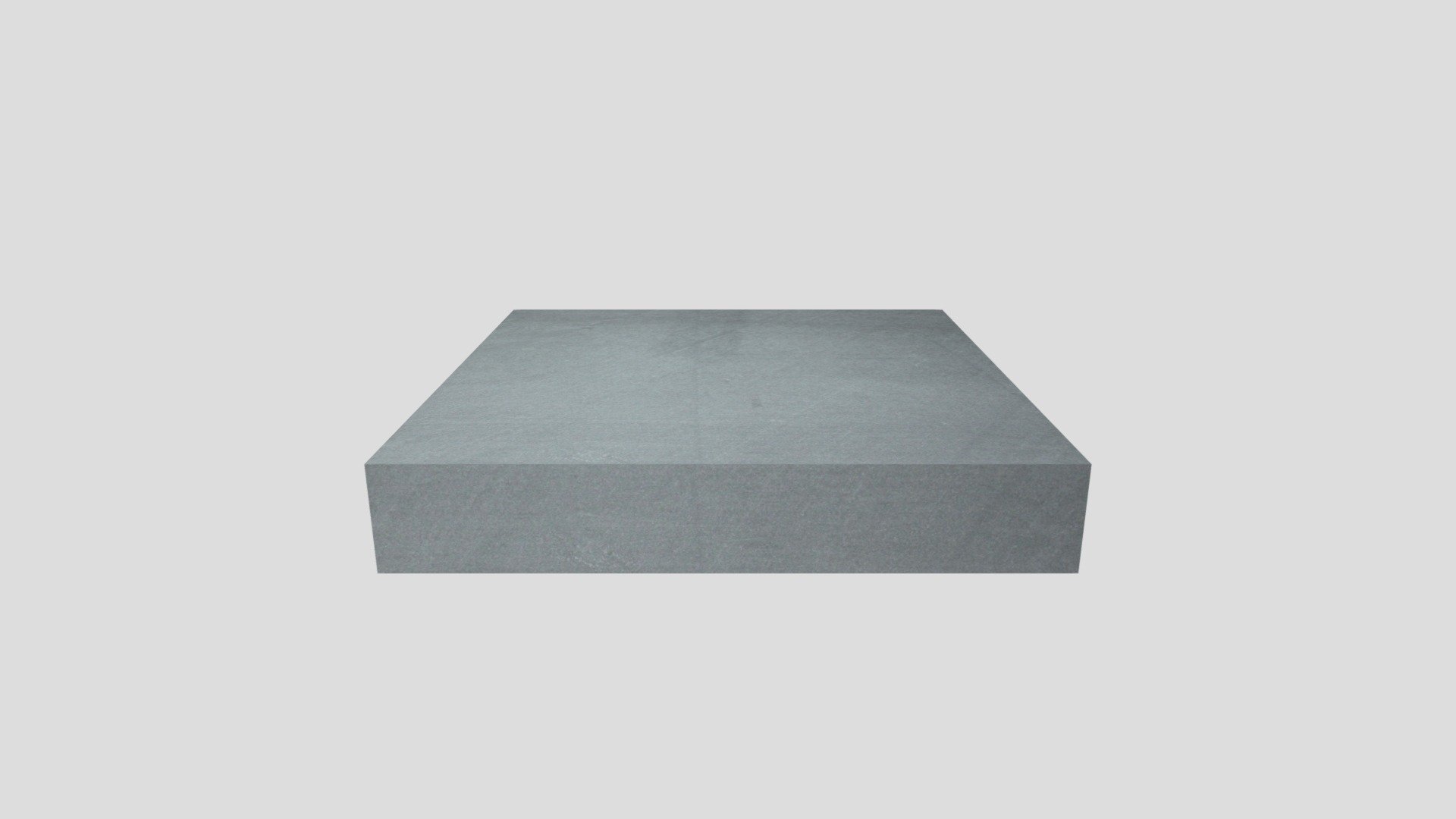 Cumbrian Black Sawn